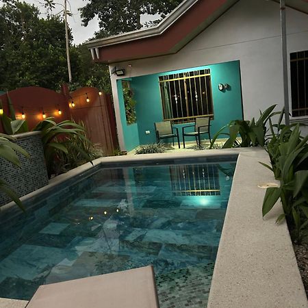 Villa Jade, La Fortuna Downtown Kültér fotó