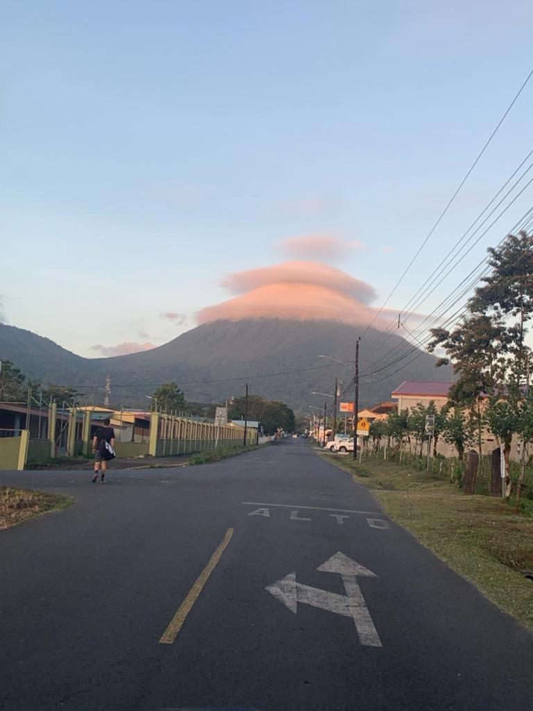 Villa Jade, La Fortuna Downtown Kültér fotó