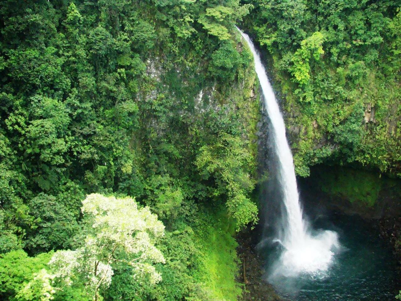 Villa Jade, La Fortuna Downtown Kültér fotó