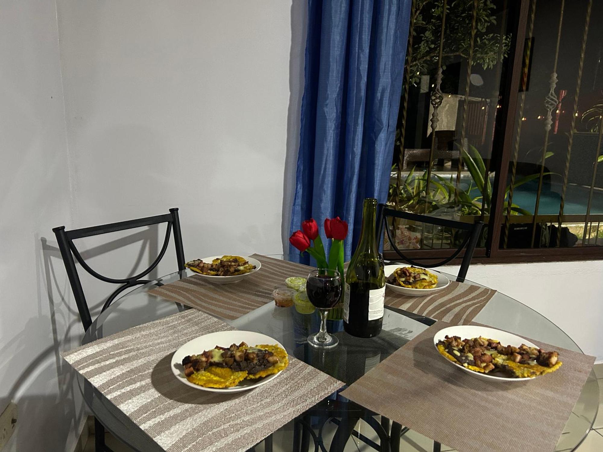 Villa Jade, La Fortuna Downtown Kültér fotó