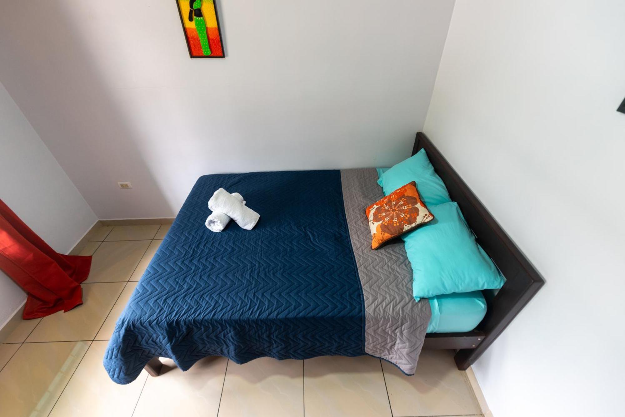 Villa Jade, La Fortuna Downtown Kültér fotó