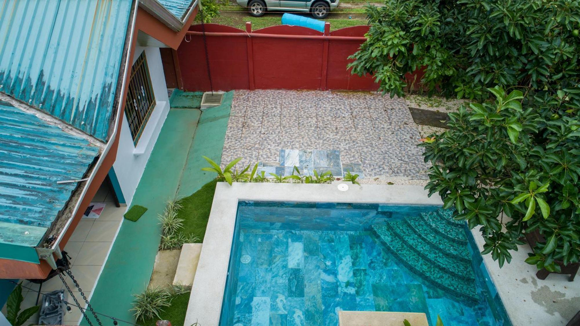 Villa Jade, La Fortuna Downtown Kültér fotó