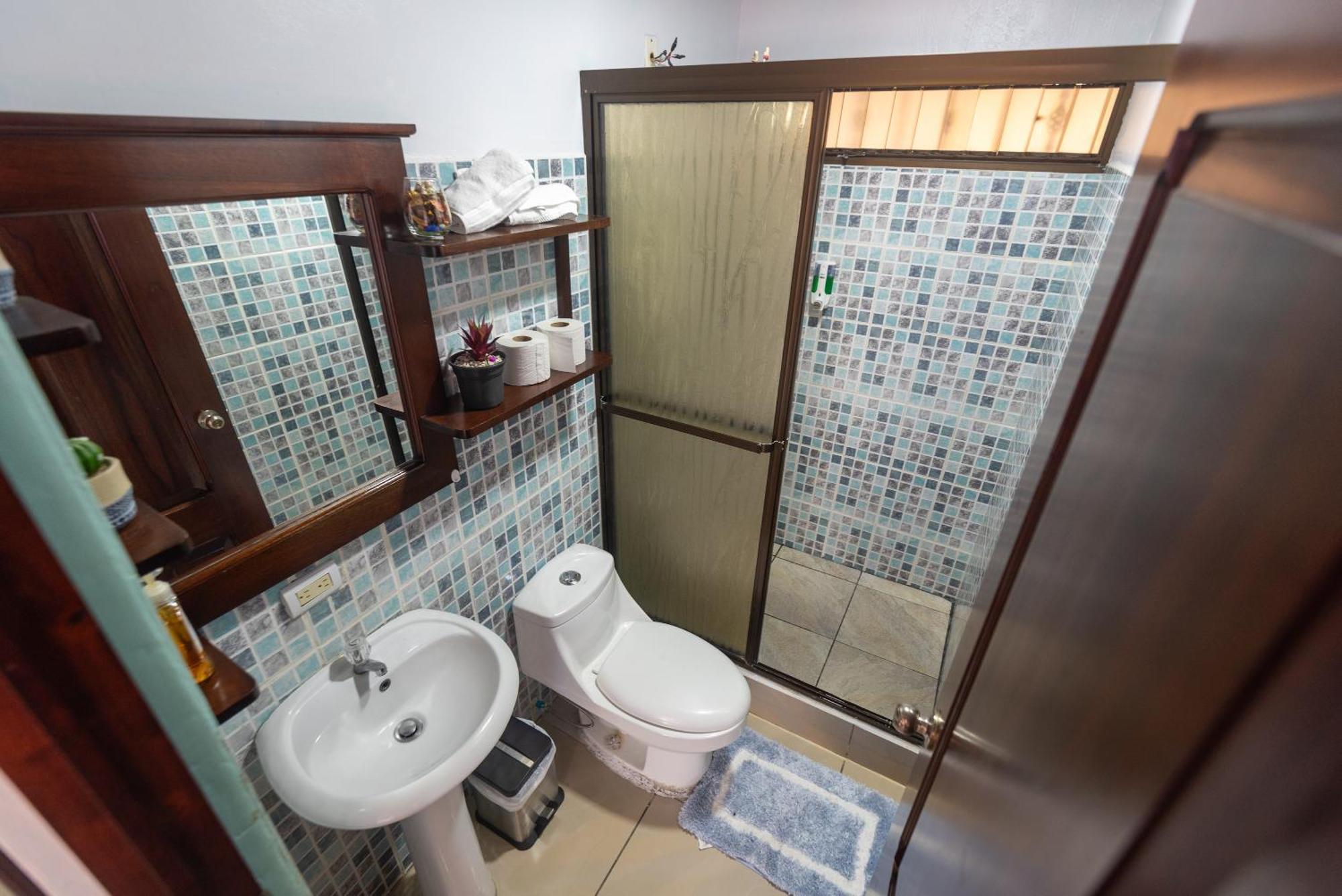 Villa Jade, La Fortuna Downtown Kültér fotó