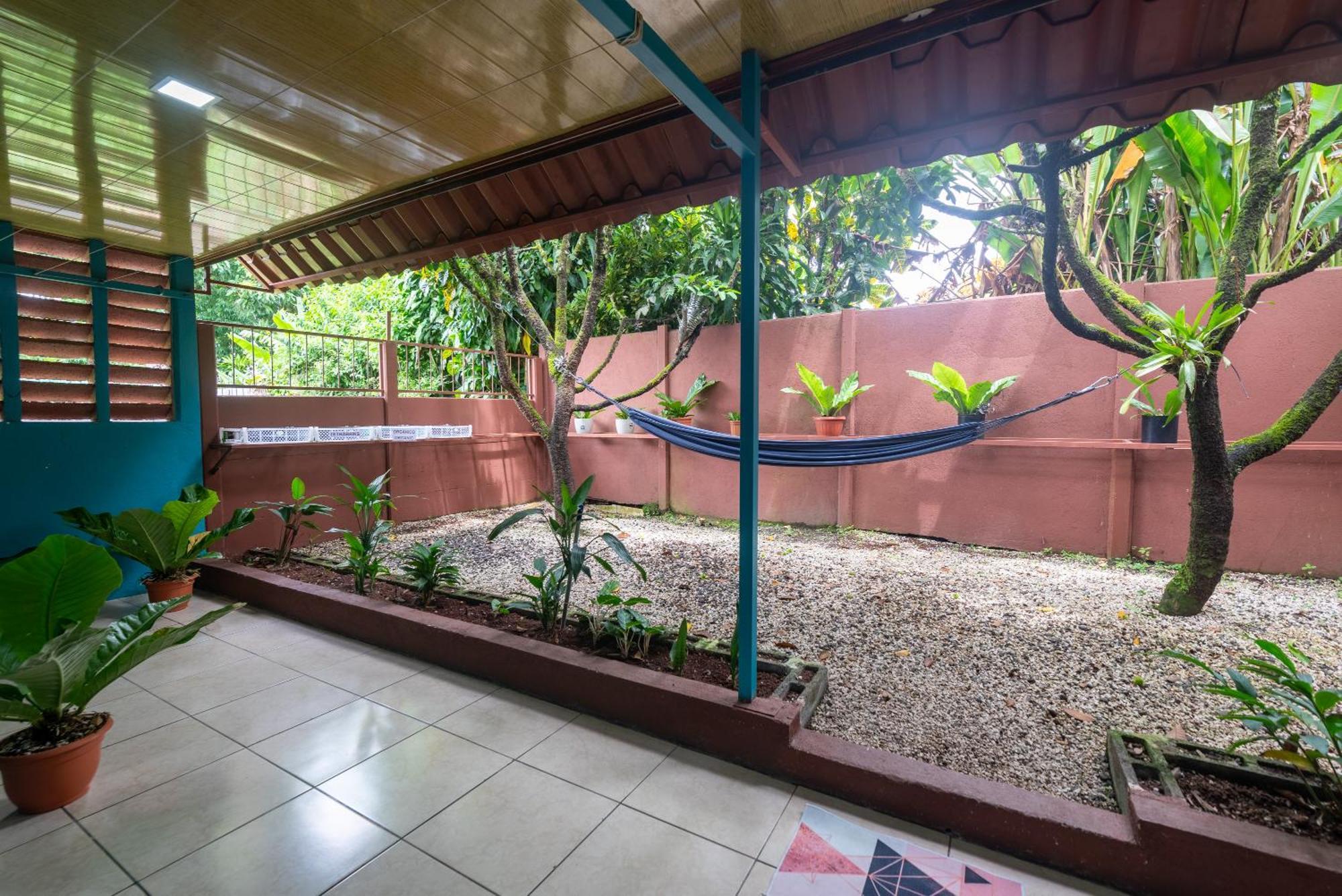 Villa Jade, La Fortuna Downtown Kültér fotó