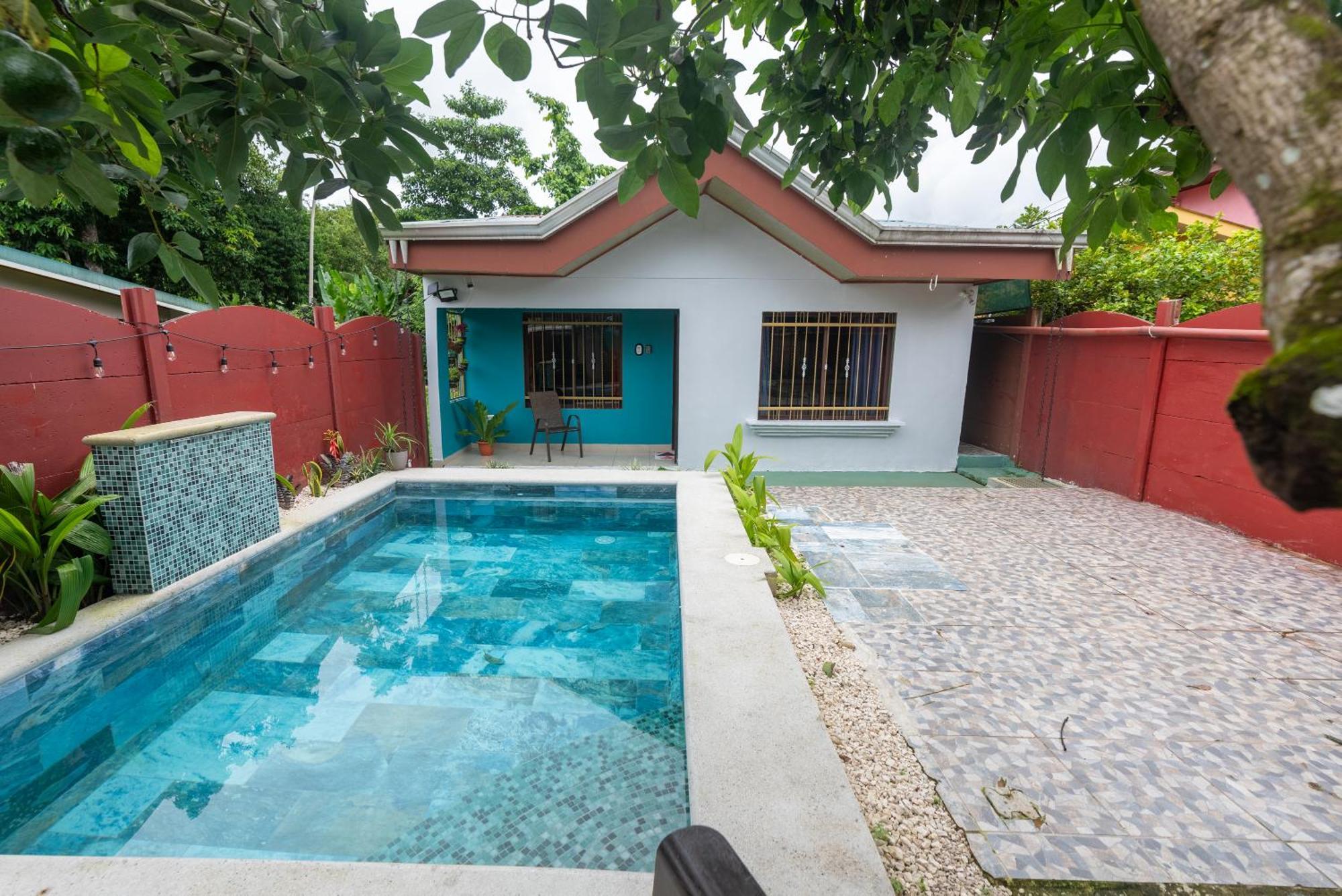 Villa Jade, La Fortuna Downtown Kültér fotó